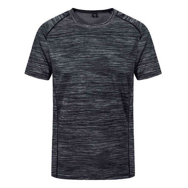 

plus size ~5xl, 6xl, 7xl, 8xl t shirt men's creative simple round neck quick-drying breathable short sleeve summer men's y220214, White;black