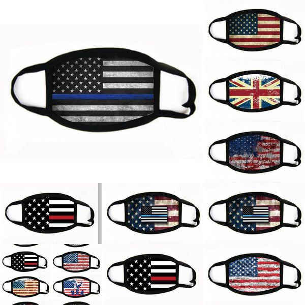 

factoryvy41protective valve breathing filter 5 reusable 95% layer mask designer printed masks fashion hd01