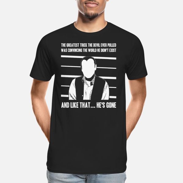 

the usual suspects - like that he's gone t shirt diy street plus size tracksuit hoodie sweatshirt