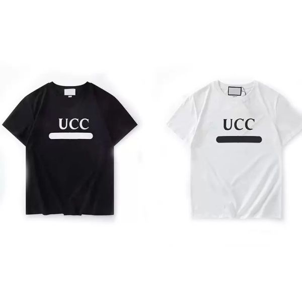 

mens apparel trapstar men's t shirts designer t shirt men cotton designers summer motorcycle casual with brand letter sweatshirt short, White;black