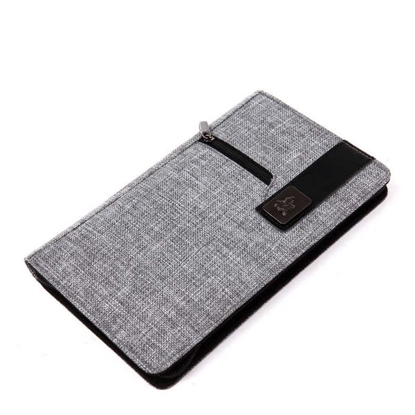 

fashion men handbag lightweight pack 2020 casual outdoor zipper designer teenagers bags business messenger bag, Red;black