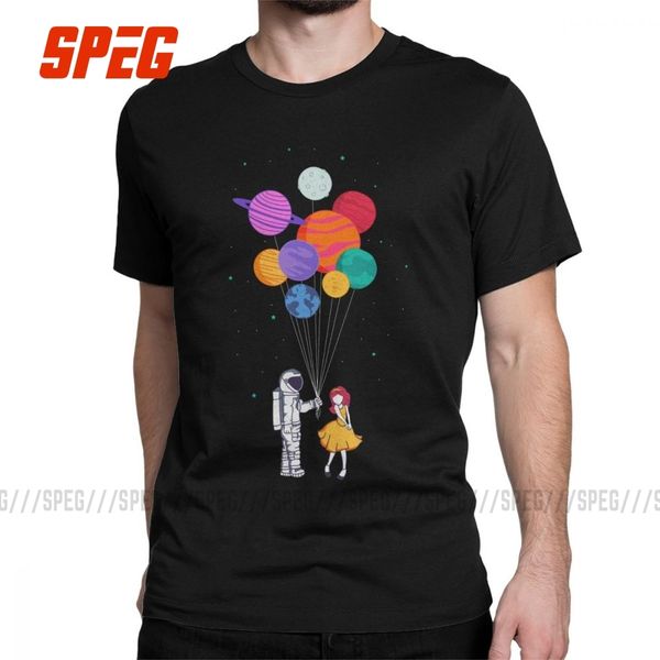 

for you everything short sleeves astronaut couple space planets solar system galaxy tees sport hooded sweatshirt hoodie men t shirt