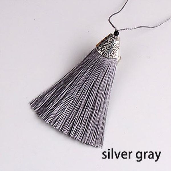 

2 шт. упаковка шелковый кисточкой бахрома кисть рыба рот бахромой клапан cap diy tassel bringe trim bag подвеска для шторы ювелирные изделия