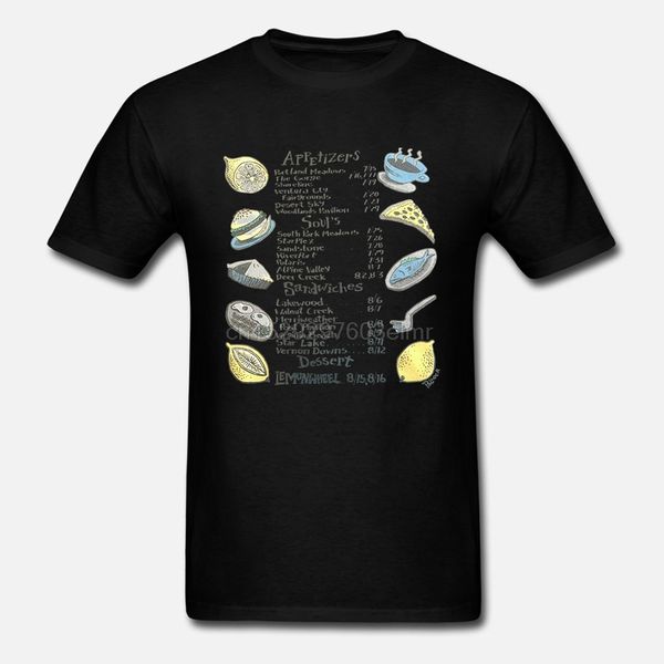 

горячей !! phish 1998 summer tour usa размер s 3xl качество !! балахон дизайнеры футболки толстовки