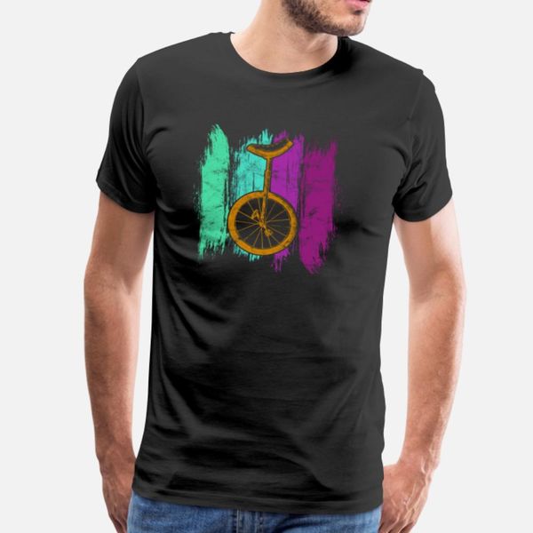 

unicycle designers graphic t shirt funky black casual tracksuit hoodie sweatshirt