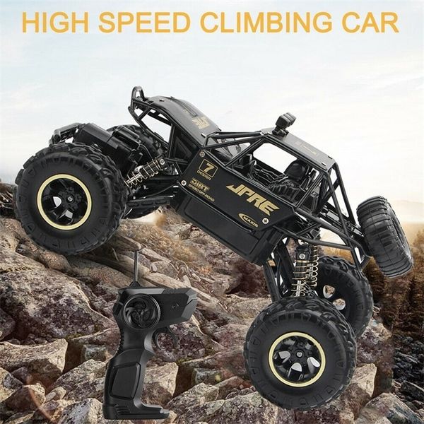 

high speed climbing truck children's toys off-road monster buggy 2.4g remote control rc car gesture sensing wltoys 201212