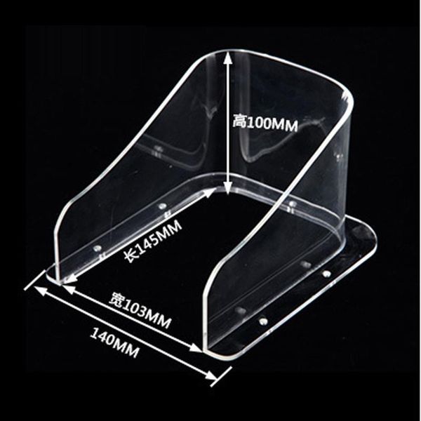 

rain cover universal type wifi doorbell camera waterproof cover for smart ip video intercom wi-fi video door phone door bell cam
