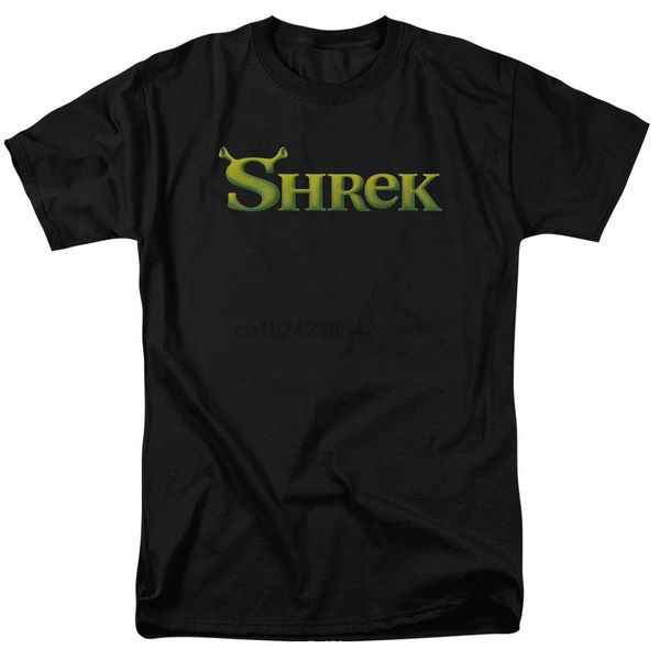 

shrek logo t-shirt sizes s-3x new sport hooded sweatshirt hoodie