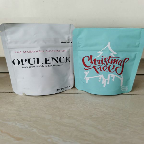 

рождественская елка sf california 3.5-7g пустая сумка 3,5-7 г mylar bags jllapj garden_light