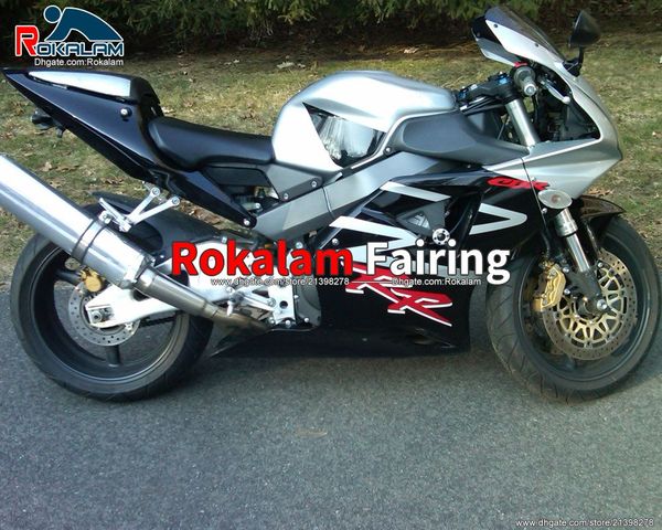 

for honda cbr954rr 02 03 cbr900rr 954 954rr cbr 900rr cbr954 rr 2002 2003 body fairing (injection molding)