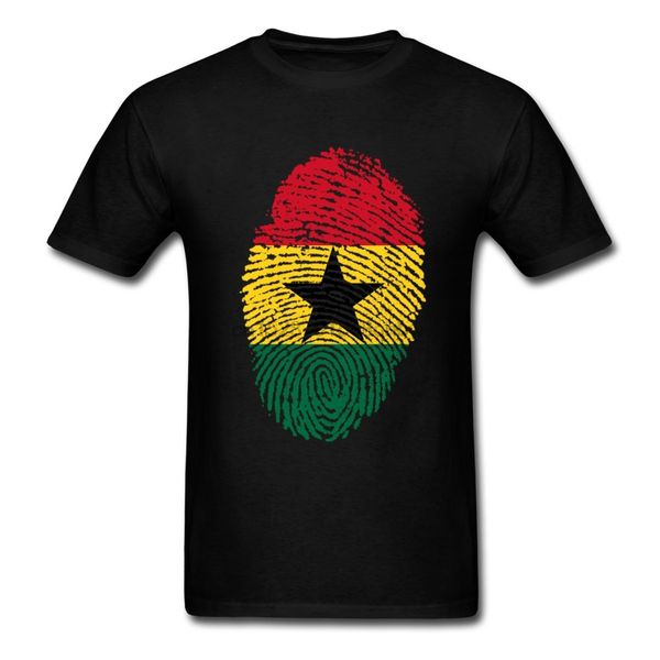 

mens retro ghana flag fingerprint tee short sleeve custom printing tees shirts young boy xxl size sport hooded sweatshirt hoodie