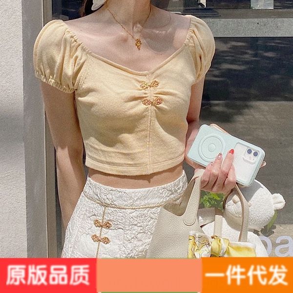 

romance of girl true fragrance law white shirtshirt shirtand beautiful knitted up blouse romance of girl true fragrance law white button shi, White;black