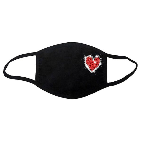 

косплей бандана флаг взрослый модный дизайнер печатные поврежденные украшения для лицо шарф косплей рождественский аксессуар jllbft