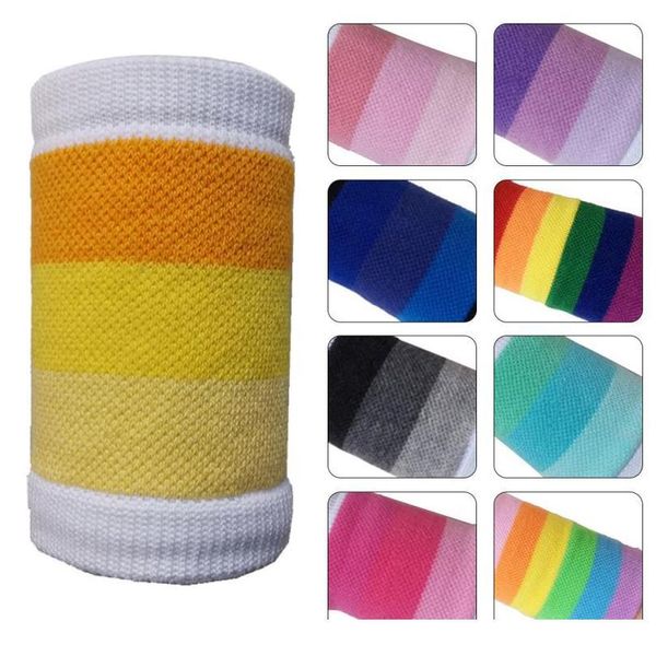 

1pcs wrap carpal tunnel wrist wallet pouch wrist supports fitness sport wrist hand sport wristband gym support bra qylagb, Black;red