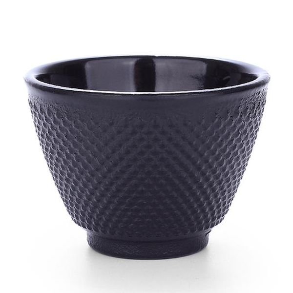 

чугунный чашка чая набор японских teacup кубки 50мл drinkware инструменты китайский handmade обслуживание чашка чая бесплатная доставка i029