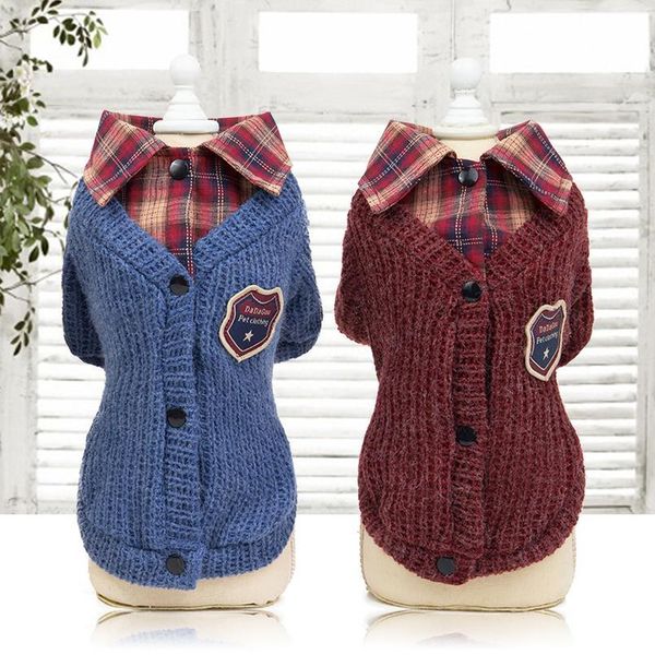 

fashion dog coat puppy chihuahua dog clothes sweater winter dog jacket outfits dogs pets clothing for small medium dogs bbyjkt
