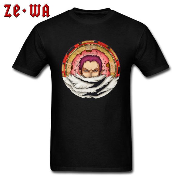 

fun ореол пончики аниме one piece луффи шарлотта katakuri printed топы тис япония фанки streetwear спорт толстовка с капюшоном толстовка фут