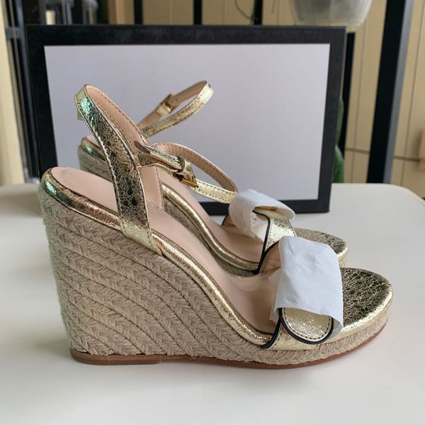 

2020 slippers sandals high heel slides designer shoes animal design huaraches flip flops loafers for women by shoe, Black