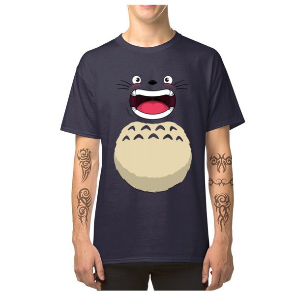

my neighbor totoro japan anime print summer & tees cool short sleeve funny designer sport hooded sweatshirt hoodie t shirt