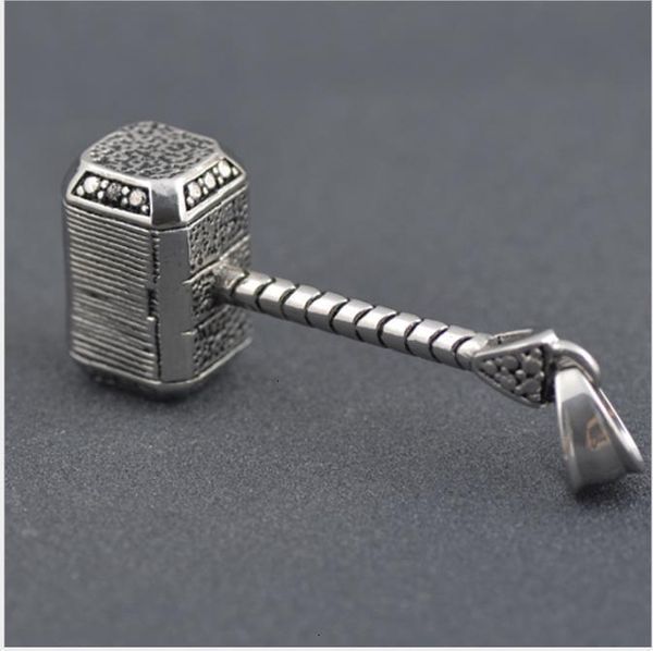 

factory5559steel necklace pendant jewelry steel domineering titanium stainless