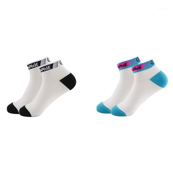 

sports socks cycling men sport breathable road bicycle outdoor racing basketball socks1, Black