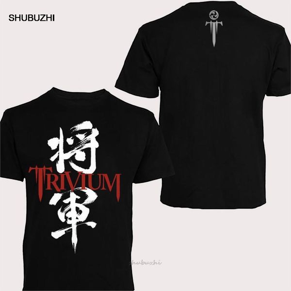

trivium shogun &lt wbr &gt heavy metal disturbe &lt wbr &gt d t _ shirt sizes &lt wbr &gt s to sport hooded sweatshirt hoodie