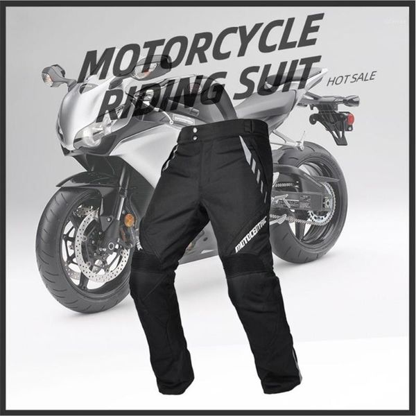 

motorcycle armor moto motorbike pants winter warm breathable riding with detachable liner gear waterproof protective /pants1