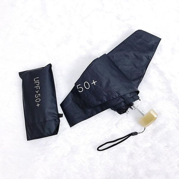 

mini women umbrella windproof ultralight 5 folding uv sun small umbrella sun and rain portable umbrellas boy girl paraguas bbyote