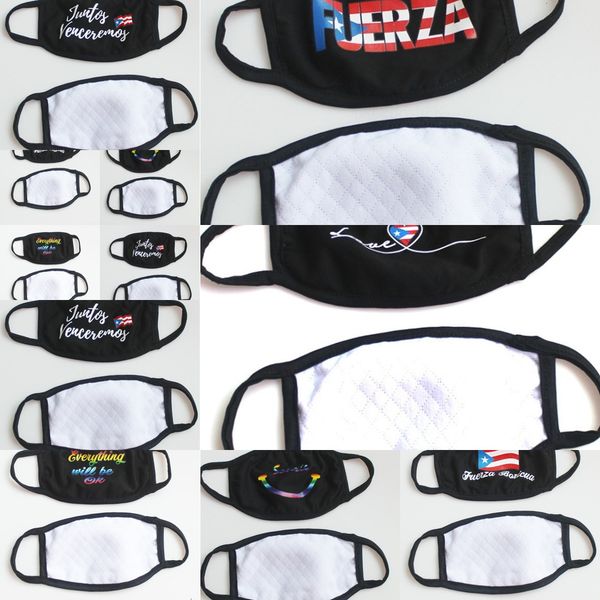 

part#312 3-ply mouth 3 outdoor masks disposable non-woven mask cover layer protective ear-loop soft breathable dust face pubue