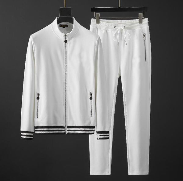 matching jogger set men