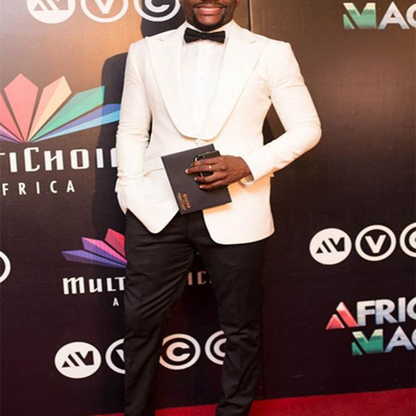 

men's suits & blazers latest coat pant designs ivory shawl lapel formal men suit slim fit skinny tuxedo 2 piece custom party groom mens, White;black