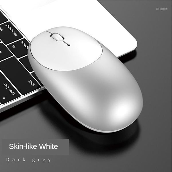 

mice silver wireless mouse usb optical dual mode mini 1600dpi design small hand portable pink red for girl lap