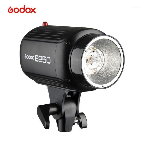 

godox e250 250w pgraphy studio strobe p flash light studio flash1