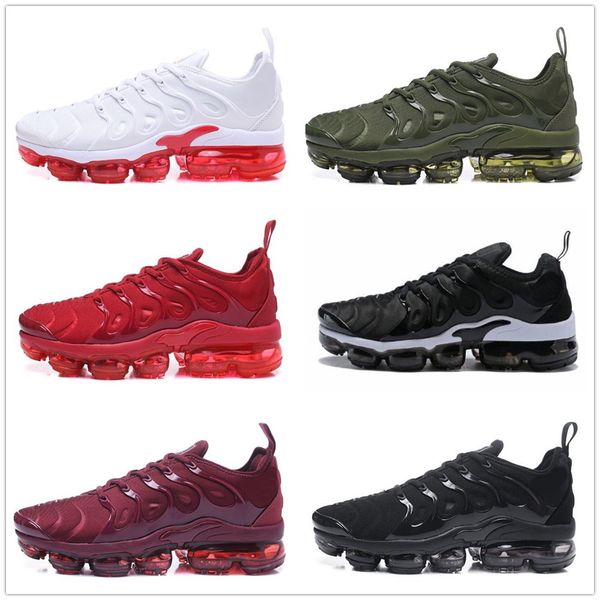 

men women tn vessel 18 running shoes training sneakers wholesale kingcaps sports online discount men