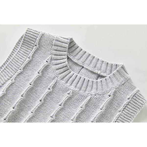 

новые 2020 осень зима ребенка мальчики девочек жилет пальто детская одежда детские мальчики девушки жилет вязаные дети пальто jlljyt bdetrad, Blue