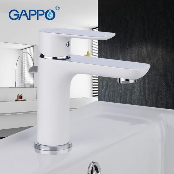 

gappo brass basin faucet bathroom sink mixer tap tap water faucet bathroom waterfall basin mixer torneira