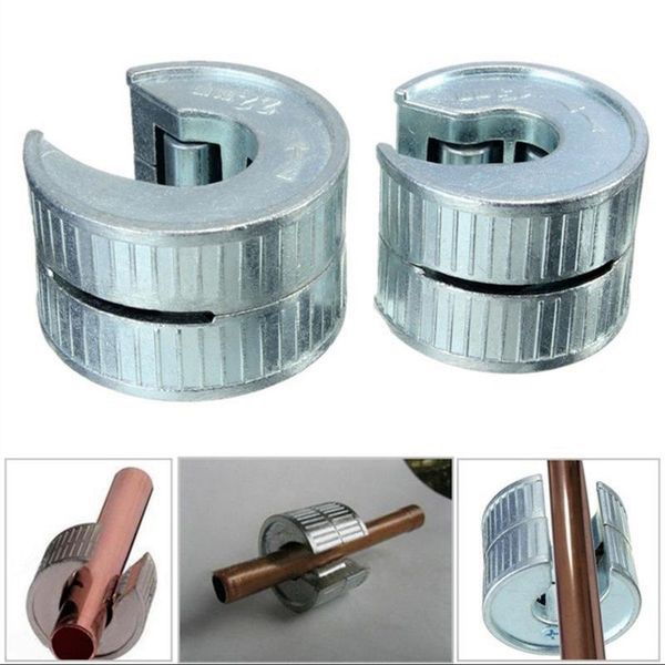 

15mm/22mm/28mm pipe cutter heavy duty round tube cutter self locking for copper tube aluminium pvc plastic pipe tools 1pc