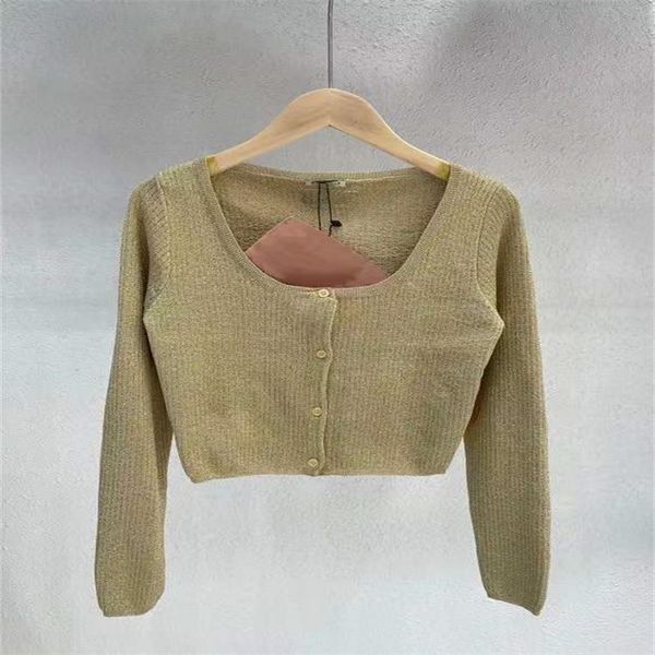 

1112 2022 brand same style sweaters pullover striped long sleeve crew neck women clothing nuan, White;black