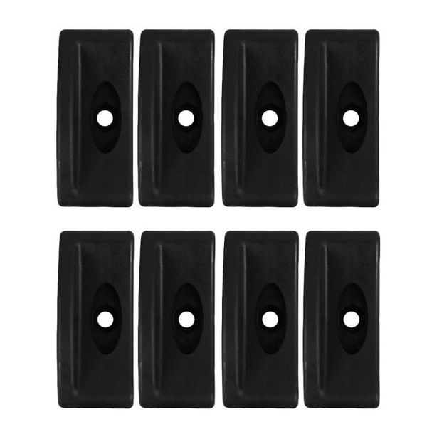 

8 pcs practical dumbbell bracket dumbbell rack holder for home gym