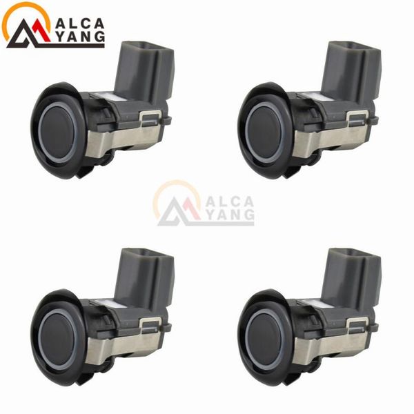 

4 pcs/lot 8651a056ha 8651a056 mr587688 for mitsubishi pajero montero outlander grandis sport asx car pdc parking sensor durable