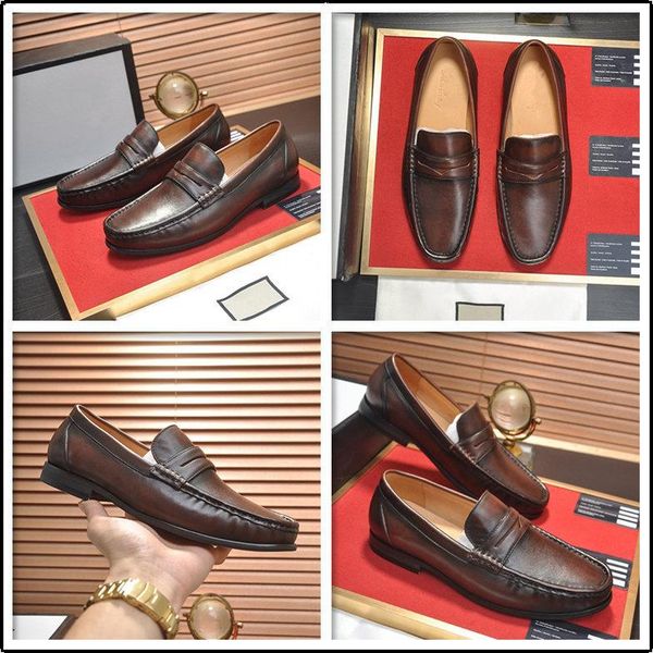 

c2 2018 new fashion spring autumn men leather shoes men luxury designer dress shoes lace-up solid pointed toe male white shoes flats 11, Black