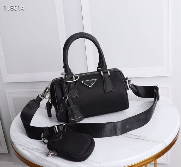 

designer handbags fashion handbag shoulder bags nylon bag wallet combination