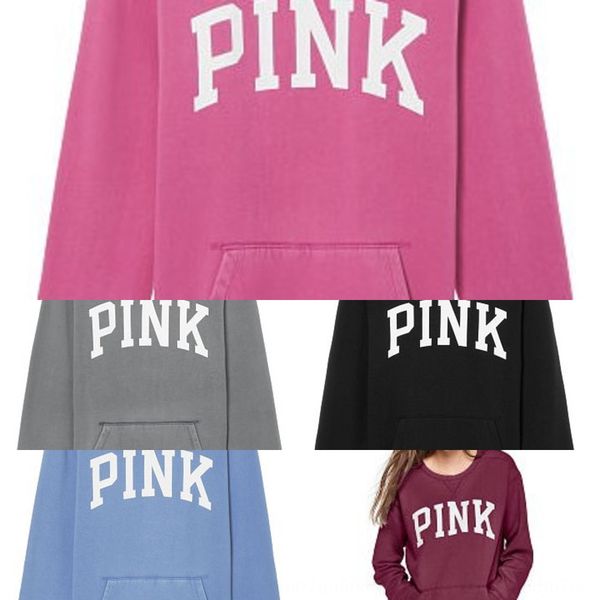 

2020 spring and autumn round neck printed pink7 color 8 size women's w1111 2020 spring and sweater sweaterautumn round neck printed pin, Black