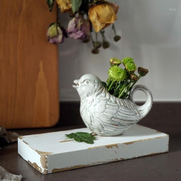 

kitchen storage & organization wood board vintage white style handmade dessert tray cake table decoration makeup jewelry coffee cup mat1