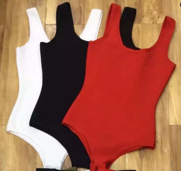 

new black white red sheath rayon bandage bodysuit party bodysuit drop shipping