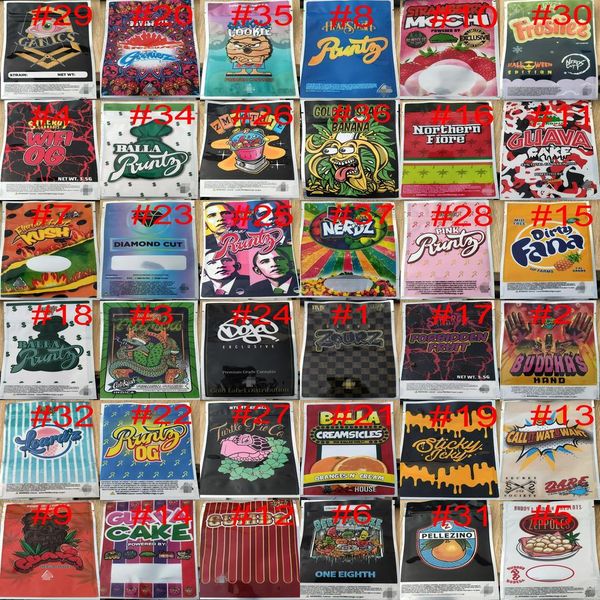 

new backpack boyz mylar bags jokes up guava cake gashouse omeita 3.5g cookies bags dry herb flower packaging sqcnln toys2010