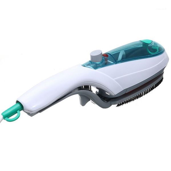 

laundry appliances multifunction handheld garment steamer mini electric steam iron kit for clothes fabric generator home travelling(eu1
