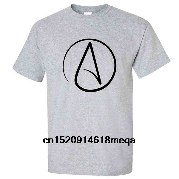 

funny t shirts atheist black print asst colors men's t-shirt sport hooded sweatshirt hoodie