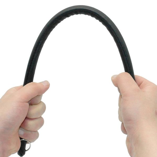 

soft k9 schutzhund leather protection dog training agitation whip sqcwxi