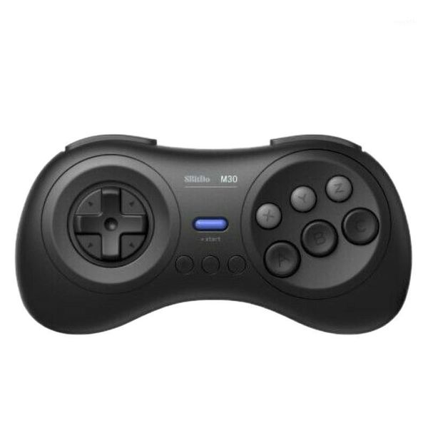

8bitdo bluetooth wireless gamepad for switch android pc for steam macos1